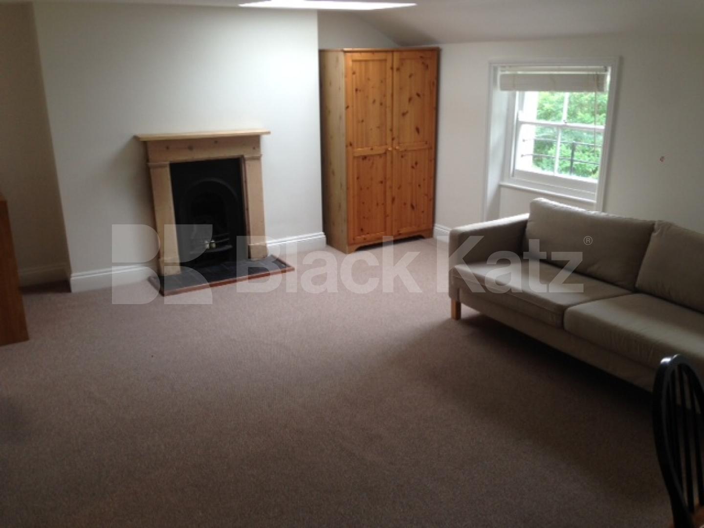 			New Instruction, 1 Bedroom, 1 bath, 1 reception Flat			 Mildmay Grove South, ISLINGTON N1